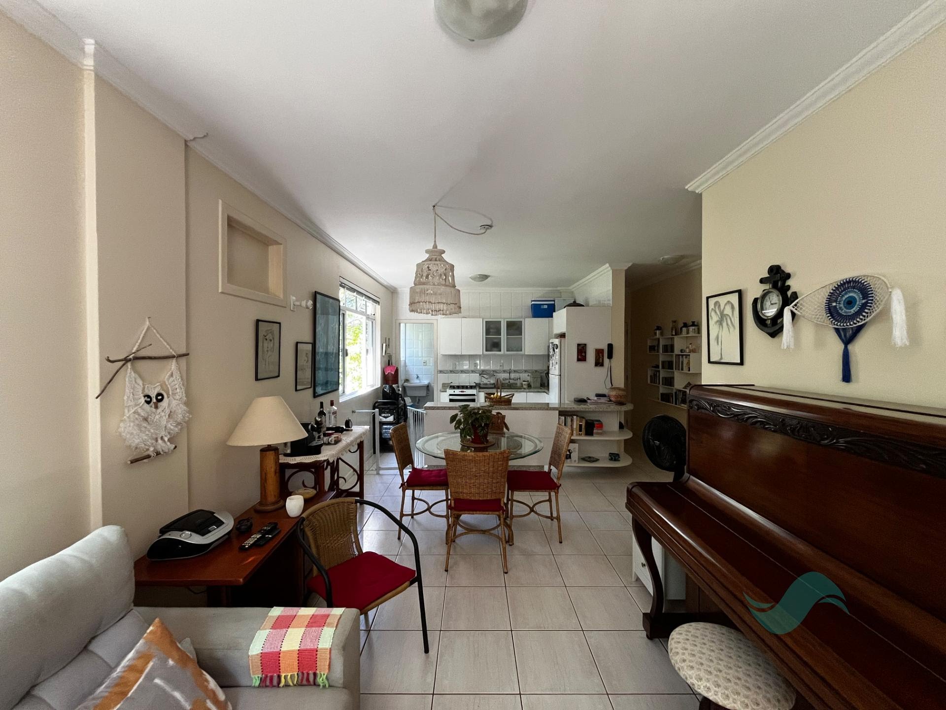 Apartamento à venda com 3 quartos, 1 suíte, 1 vaga e 98m² no Jurerê, Florianópolis (SC) — foto 17 de 17