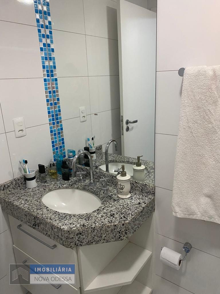 Apartamento à venda com 3 quartos, 3 suítes, 3 vagas e 154m² no Jardim Bela Vista, Nova Odessa (SP) — foto 13 de 15