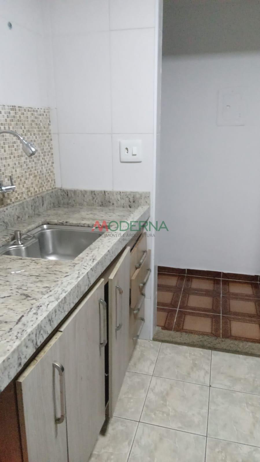 Apartamento à venda com 2 quartos, 1 banheiro, 1 vaga e 54m² no Santa Terezinha, São Bernardo do Campo (SP) — foto 6 de 19