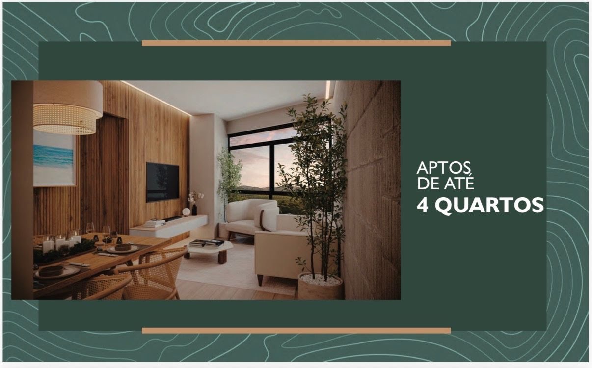 Apartamento à venda com 1 quarto, 1 suíte e 24m² no Carneiros, Tamandaré (PE) — foto 8 de 9