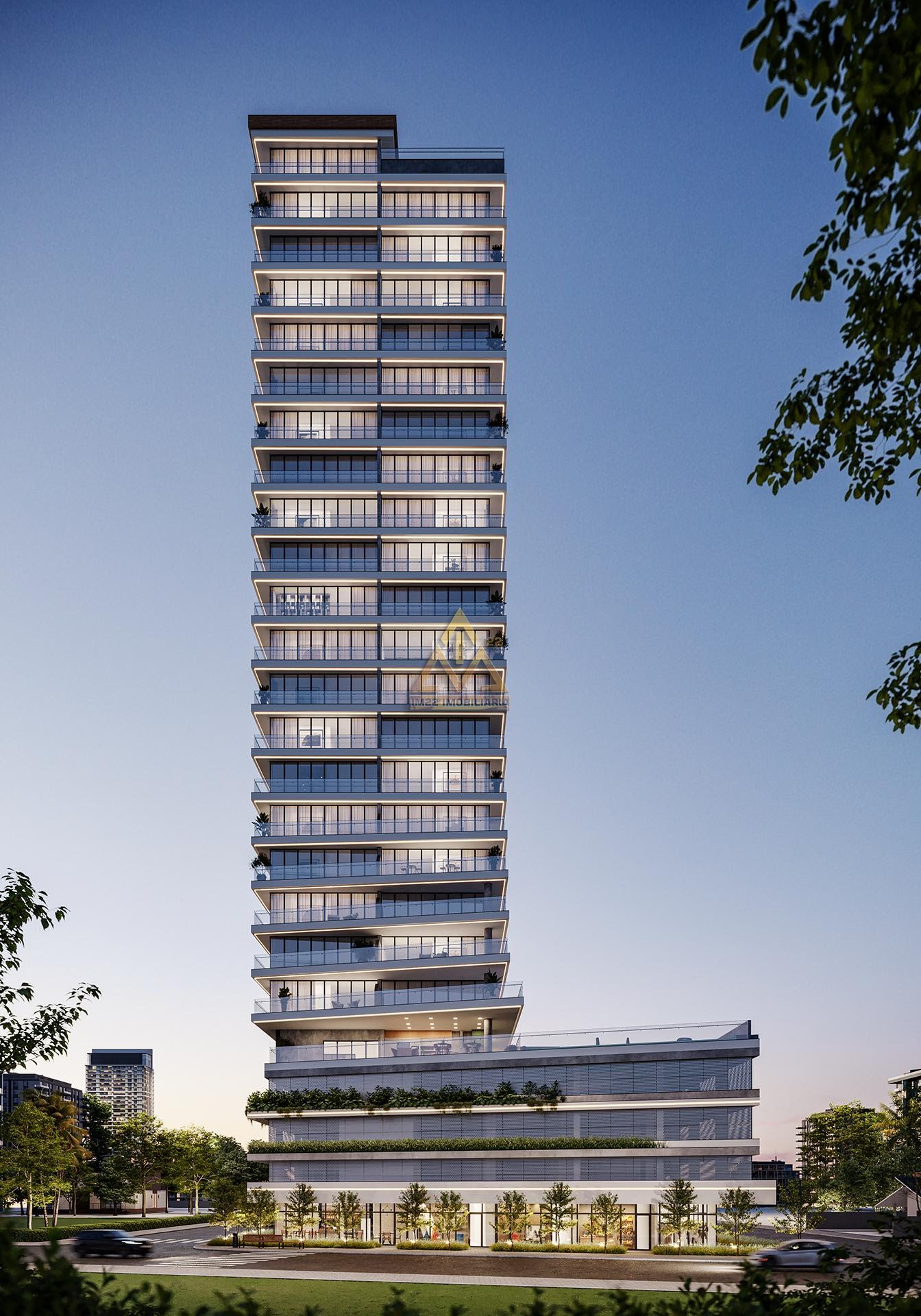 Apartamento à venda com 2 quartos, 2 suítes, 1 vaga e 85m² no Itajubá II, Balneário Piçarras (SC) — foto 15 de 30