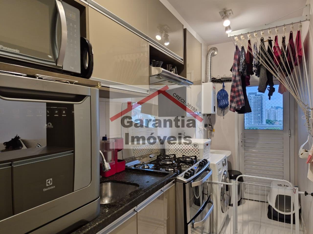 Apartamento à venda com 3 quartos, 1 suíte, 2 vagas e 69m² no Presidente Altino, Osasco (SP) — foto 6 de 30