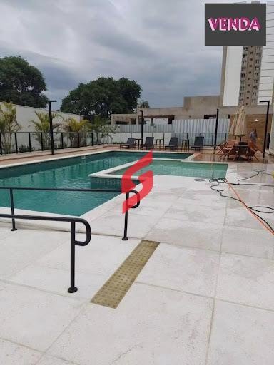 Apartamento em Parque Campolim  -  Sorocaba