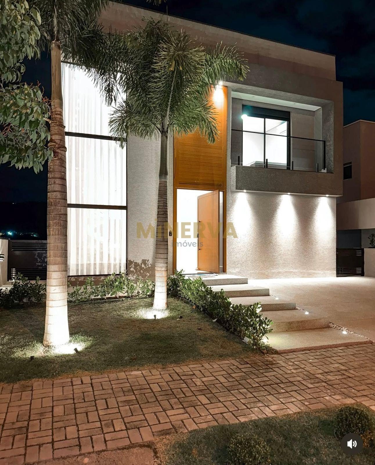 Casa à venda com 4 quartos, 4 suítes, 3 vagas e 330m² no Rio Abaixo, Atibaia (SP) — foto 2 de 23