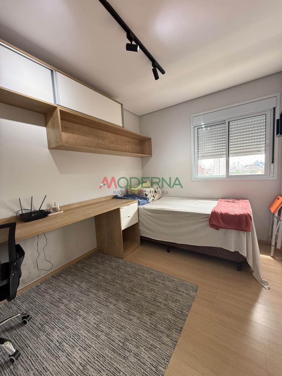 Apartamento à venda com 2 quartos, 1 banheiro, 1 vaga e 53m² no Casa Branca, Santo André (SP) — foto 21 de 30