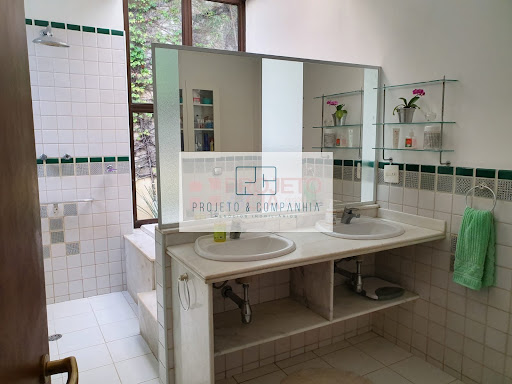 BANHEIRO SUITE