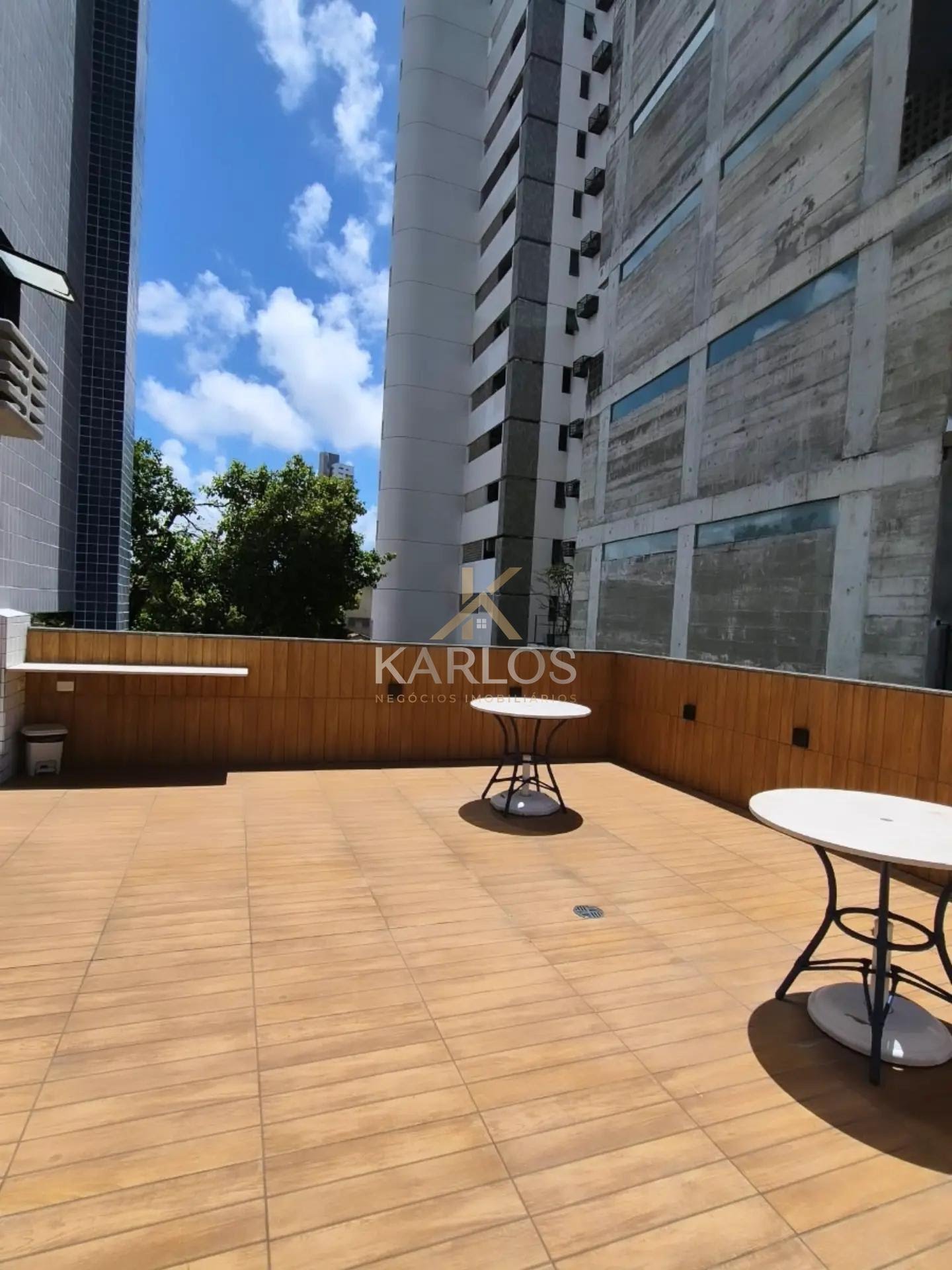 Apartamento à venda com 2 quartos, 1 banheiro, 1 vaga e 58m² no Tamarineira, Recife (PE) — foto 21 de 21