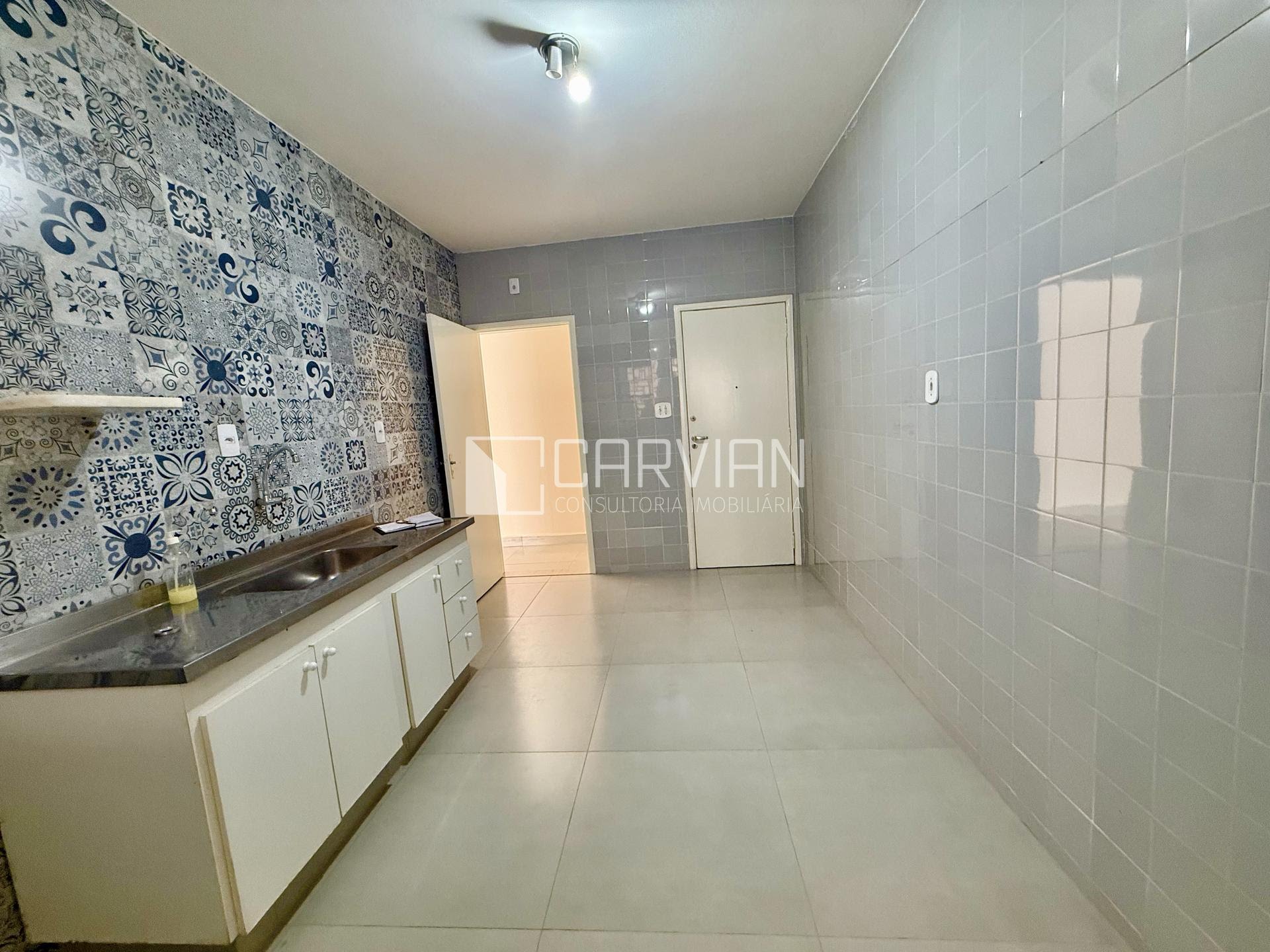 Apartamento à venda com 3 quartos, 2 banheiros, 1 vaga e 104m² no Centro, Ribeirão Preto (SP) — foto 10 de 30