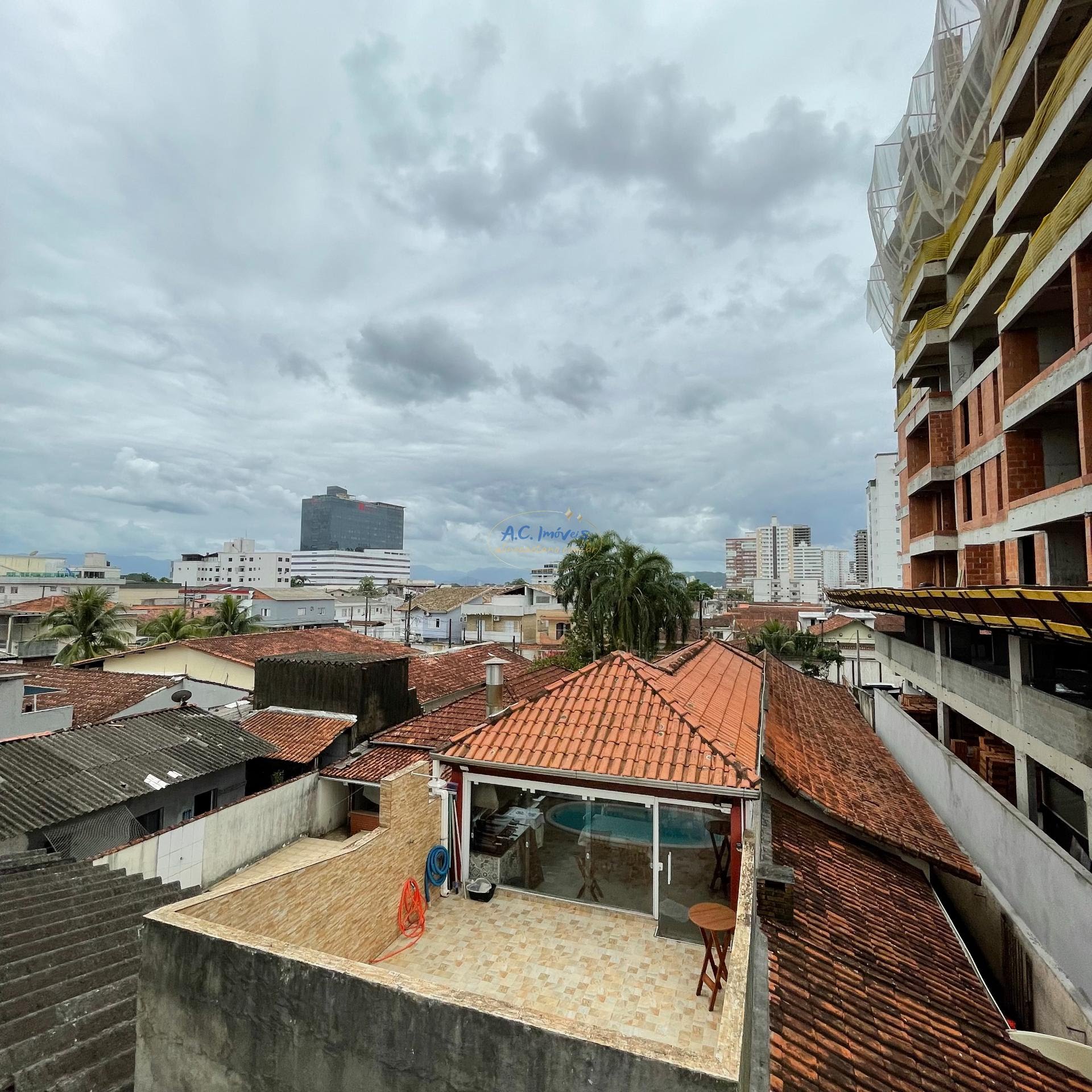 Apartamento à venda com 2 quartos, 1 suíte, 1 vaga e 69m² no Guilhermina, Praia Grande (SP) — foto 28 de 30