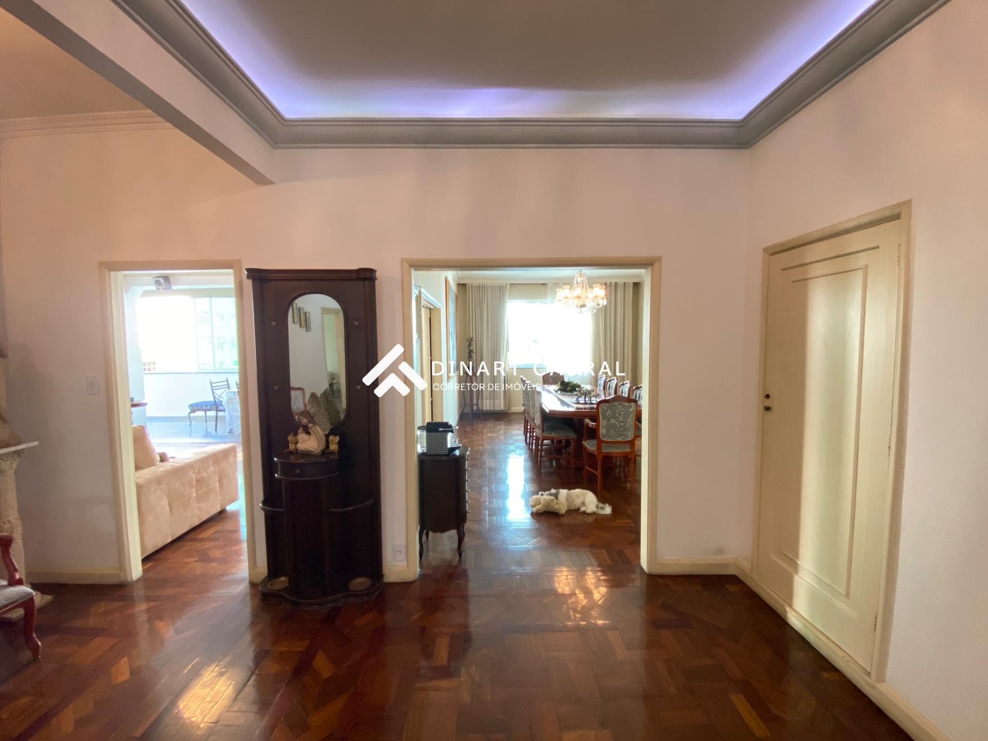 Apartamento à venda com 5 quartos, 4 suítes, 1 vaga e 287m² no Copacabana, Rio de Janeiro (RJ) — foto 4 de 30