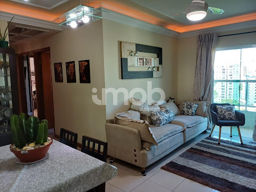 Apartamento 3 Dormitórios Vila Leão  - Sorocaba SP