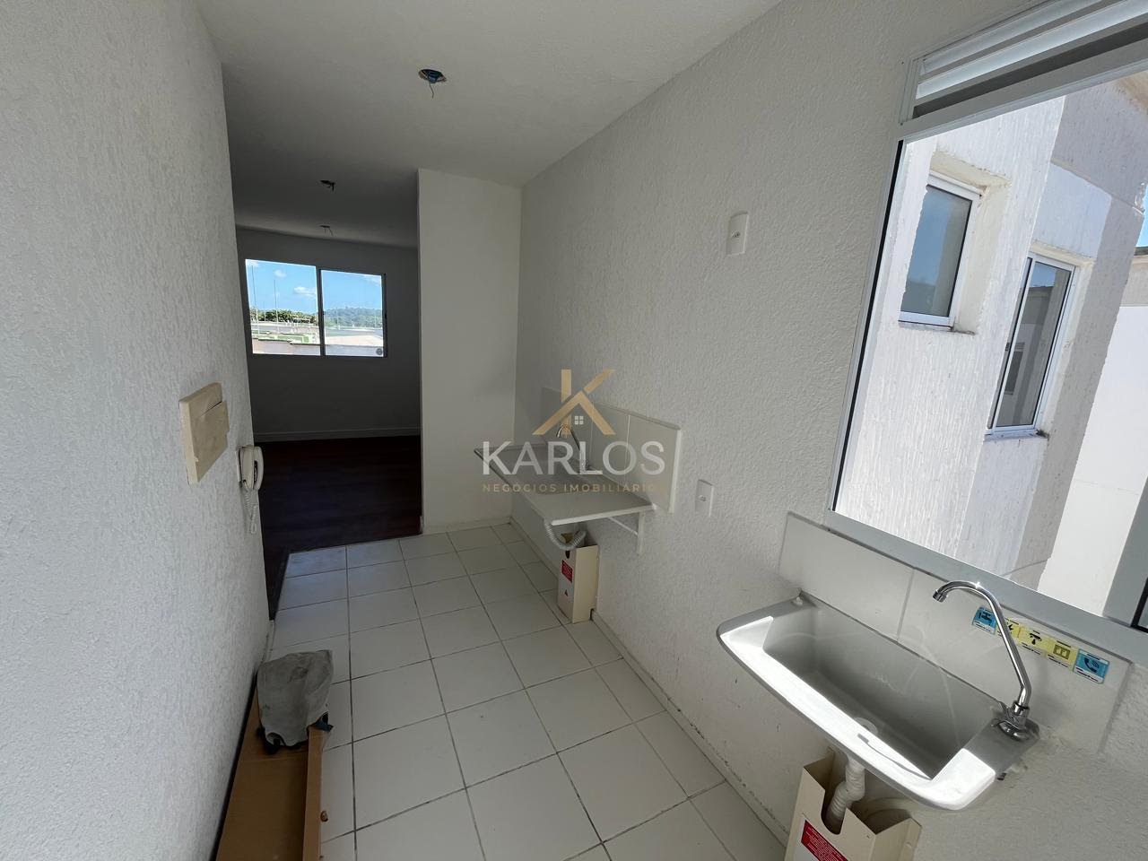 Apartamento à venda com 2 quartos, 1 banheiro, 1 vaga e 42m² no Maranguape I, Paulista (PE) — foto 14 de 24