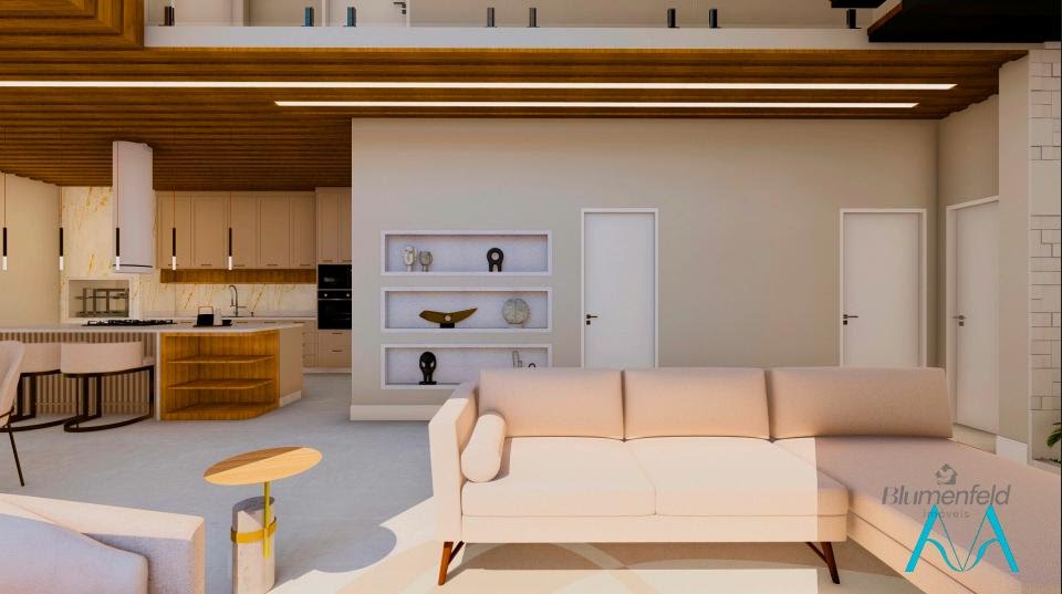 Casa à venda com 4 quartos, 3 suítes, 4 vagas e 290m² no Condominio Entreserras, Santa Isabel (SP) — foto 8 de 30