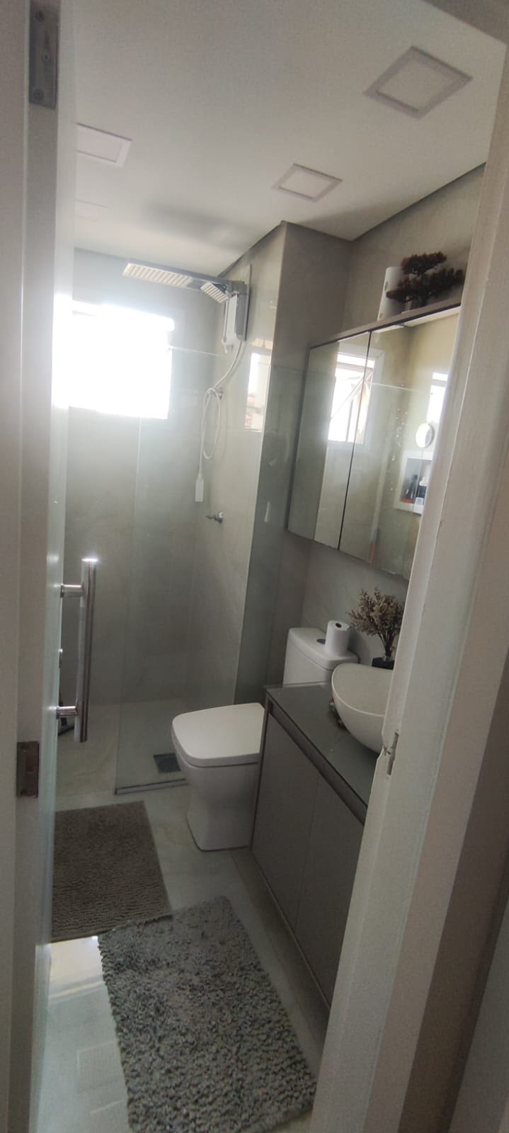 Apartamento à venda com 2 quartos, 1 banheiro, 1 vaga e 53m² no Jaraguá, São Paulo (SP) — foto 13 de 29