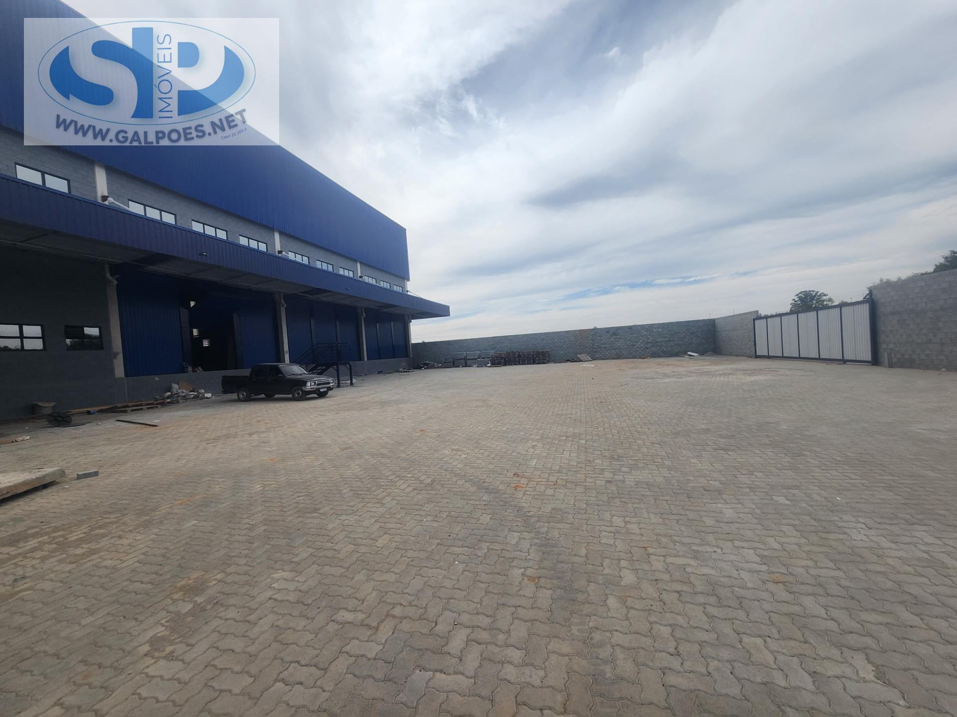 Depósito-Galpão, 3045 m² - Foto 19