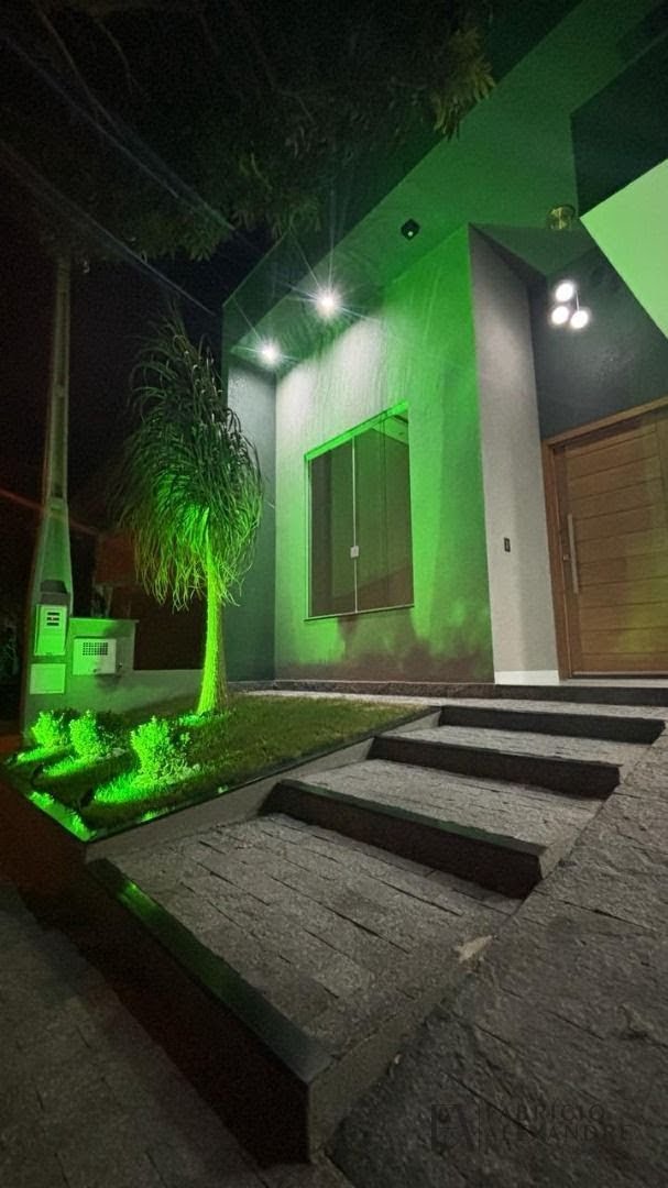 Casa à venda com 3 quartos, 1 suíte, 4 vagas e 162m² no Ideal Life Ecolazer Residence, São José do Rio Preto (SP) — foto 7 de 11