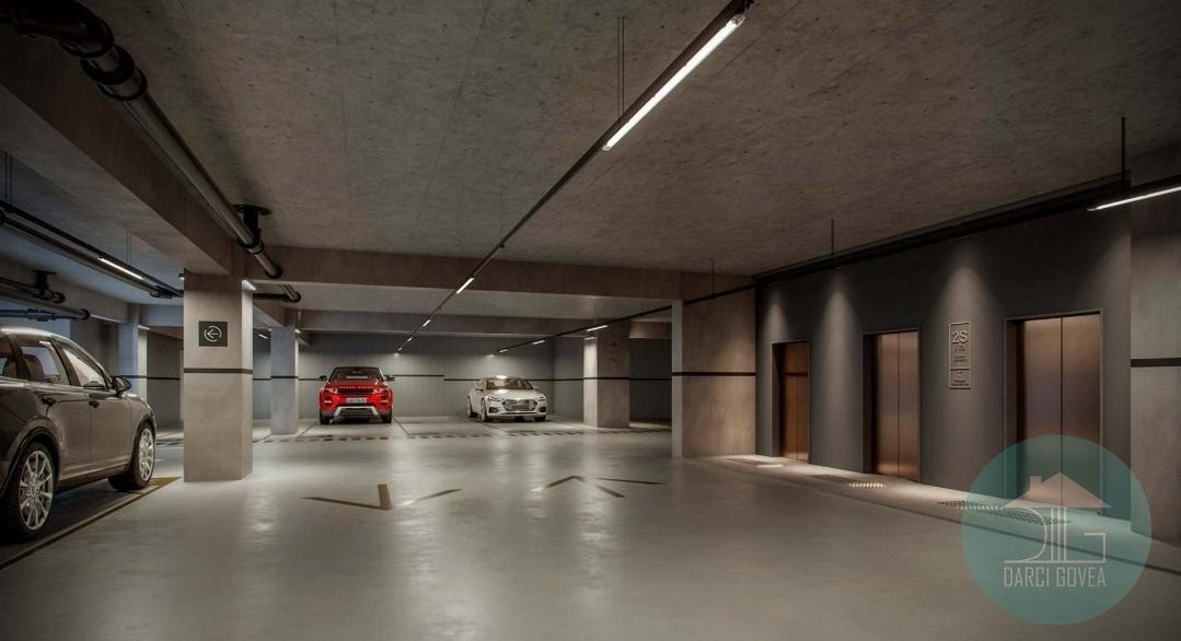 Apartamento à venda com 2 quartos, 2 suítes, 2 vagas e 137m² no Itaim Bibi, São Paulo (SP) — foto 3 de 23