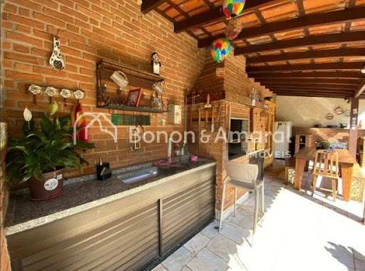 Casa, 4 quartos, 342 m² - Foto 30