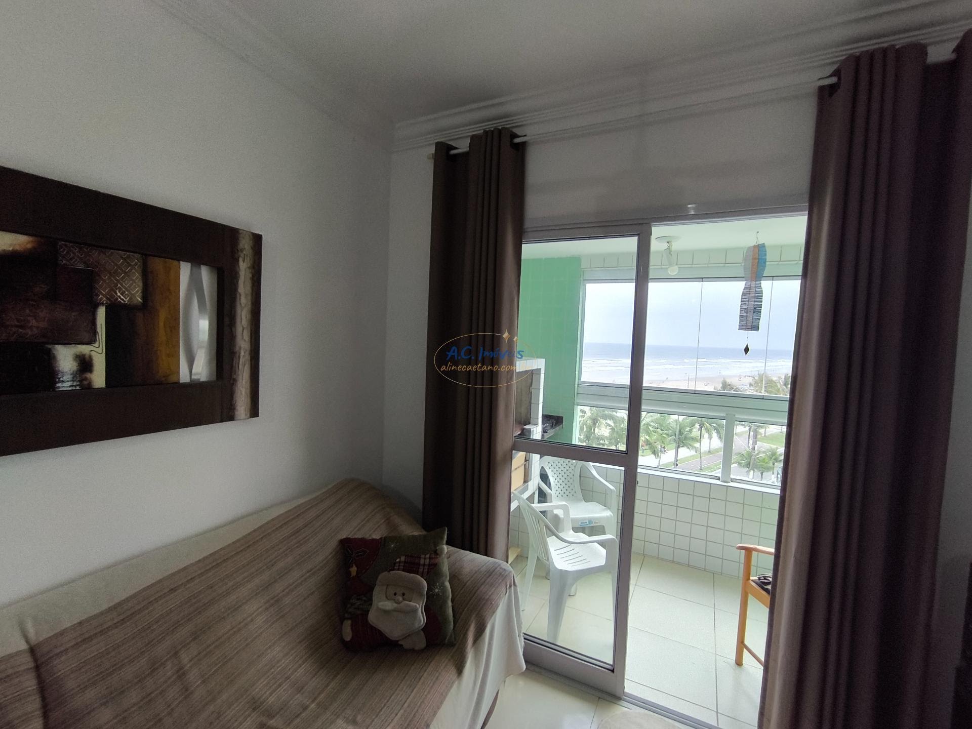 Apartamento à venda com 2 quartos, 1 suíte, 1 vaga e 77m² no Real, Praia Grande (SP) — foto 10 de 30