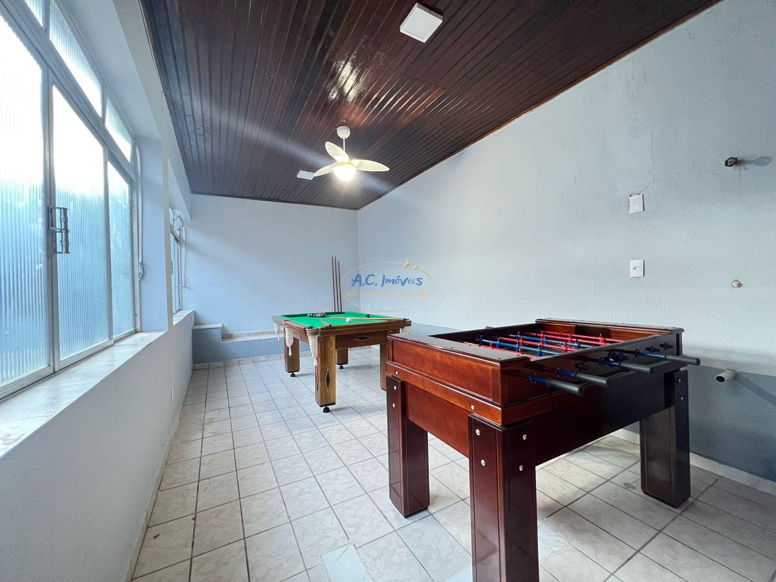 Casa à venda com 4 quartos, 2 suítes, 3 vagas e 200m² no Solemar, Praia Grande (SP) — foto 17 de 27