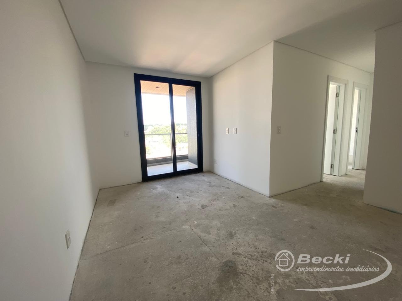 Apartamento à venda com 3 quartos, 1 suíte, 2 vagas e 78m² no Anita Garibaldi, Joinville (SC) — foto 22 de 27