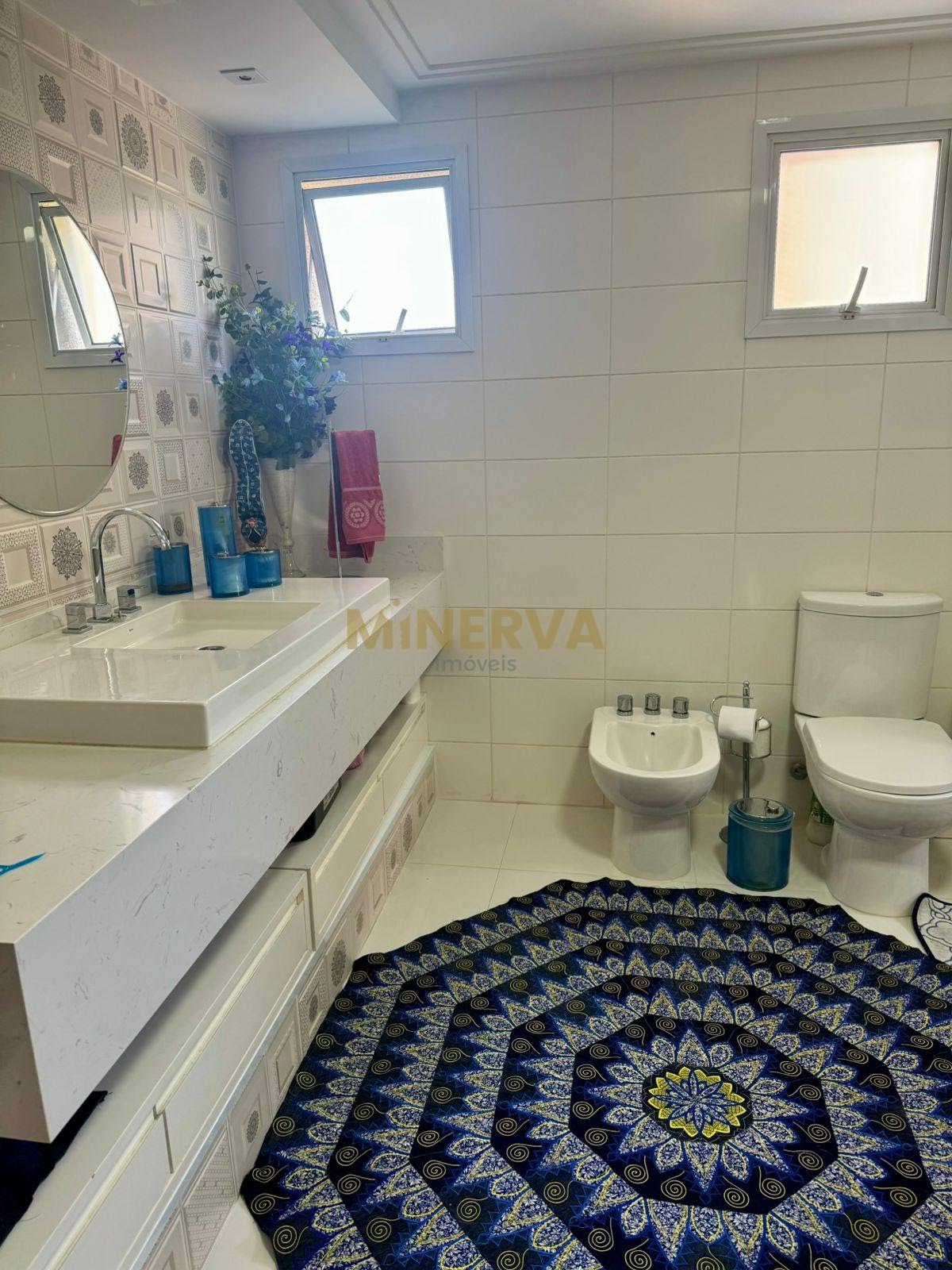 Apartamento à venda com 3 quartos, 3 suítes, 5 vagas e 315m² no Chácara Califórnia, São Paulo (SP) — foto 21 de 23