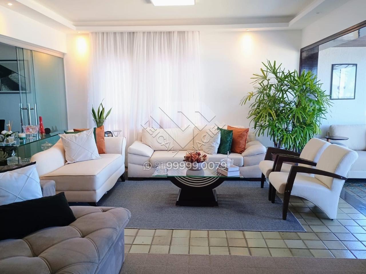 Apartamento à venda com 4 quartos, 1 suíte, 2 vagas e 200m² no Piedade, Jaboatão dos Guararapes (PE) — foto 17 de 30