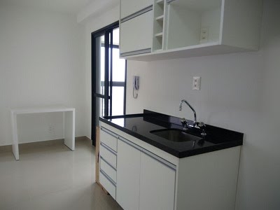 Apartamento para alugar com 1 quarto, 1 banheiro, 1 vaga e 32m² no Jardim Paulista, São Paulo (SP) — foto 18 de 30