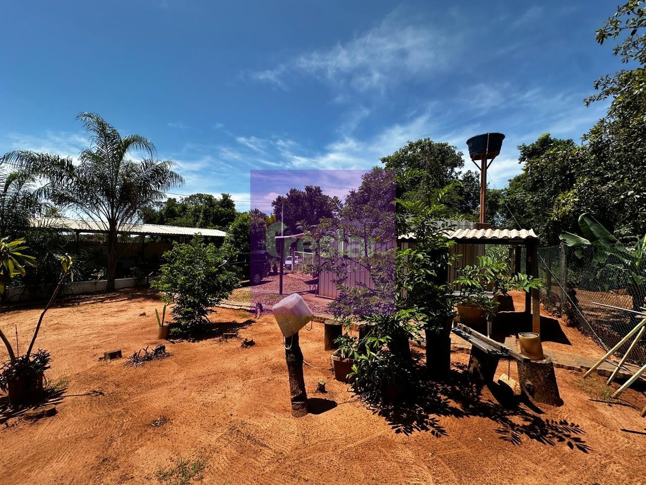 Terreno para alugar com 600m² de terreno no Bom Jardim, Três Lagoas (MS) — foto 12 de 22