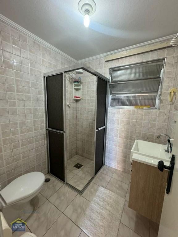 Apartamento à venda com 2 quartos, 1 banheiro, 1 vaga e 66m² no Cidade Ocian, Praia Grande (SP) — foto 10 de 12