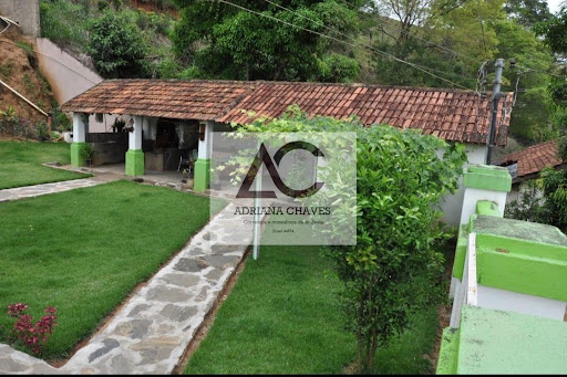 Sítio em Zona Rural  -  Ponte Nova