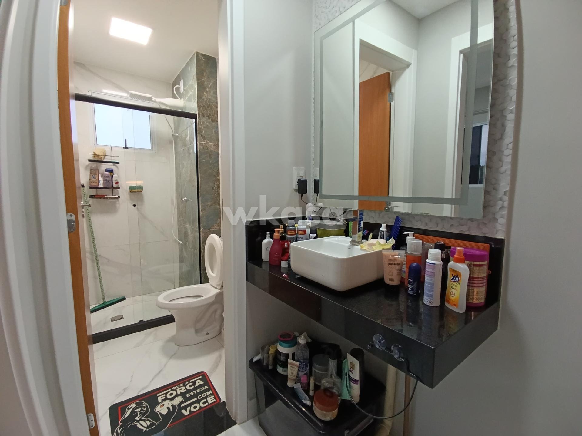 Apartamento à venda com 3 quartos, 1 banheiro, 1 vaga e 54m² no Bicanga, Serra (ES) — foto 9 de 22