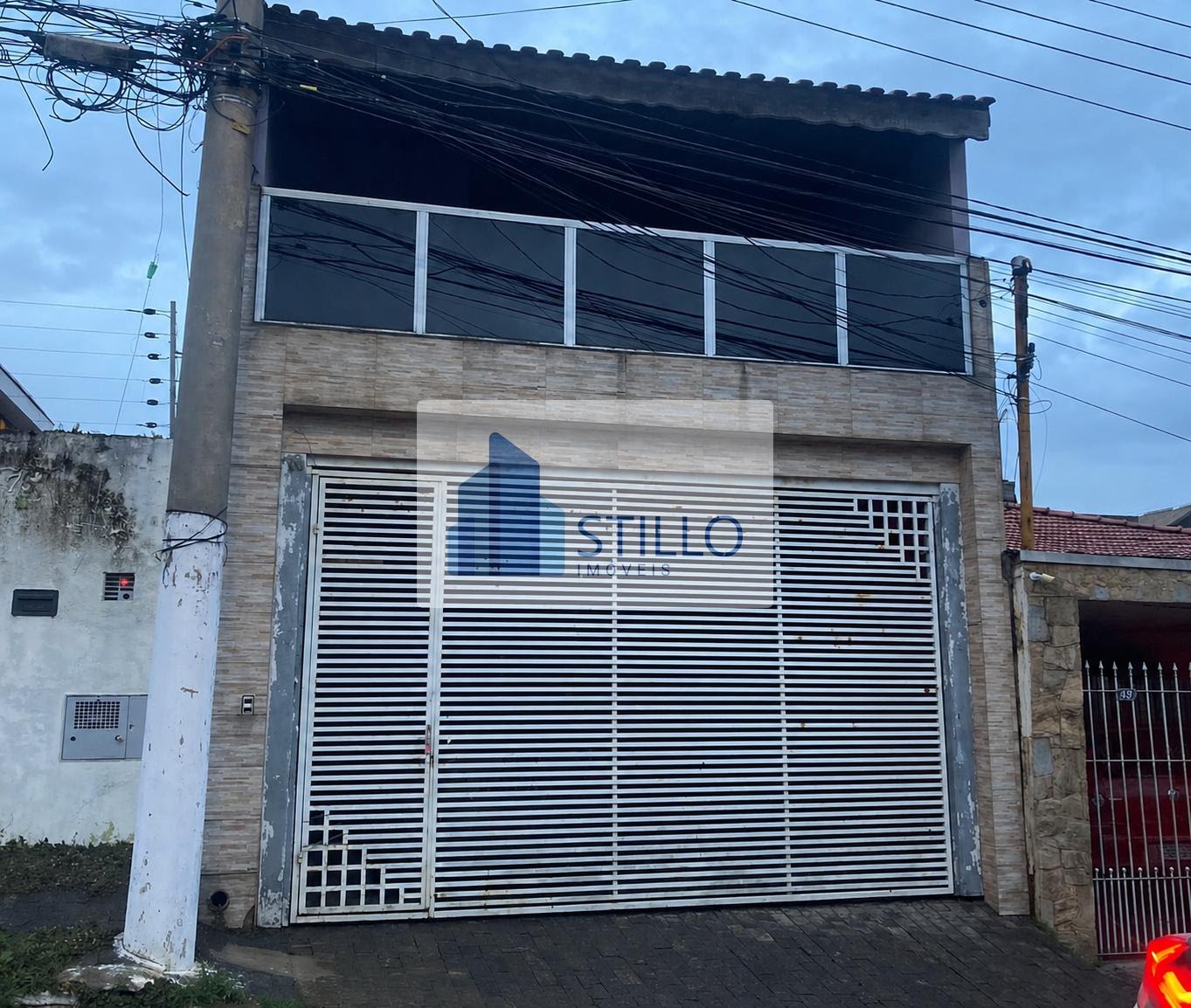 Casa à venda com 6 quartos, 2 vagas e 132m² no Jardim Vila Formosa, São Paulo — foto principal