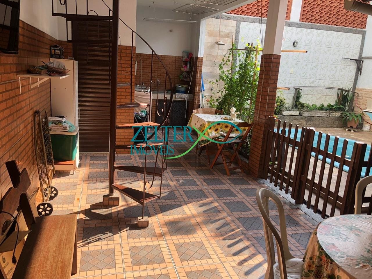 Casa à venda com 3 quartos, 1 suíte, 2 vagas e 37m² no Irajá, Rio de Janeiro (RJ) — foto 16 de 29