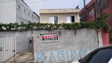 Casa em Vila Sabrina  -  São Paulo