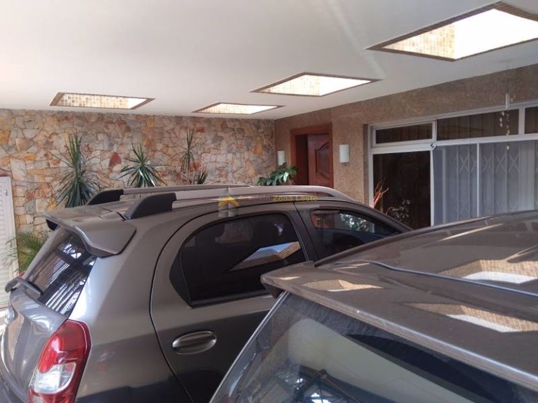Casa, 4 quartos, 300 m² - Foto 2