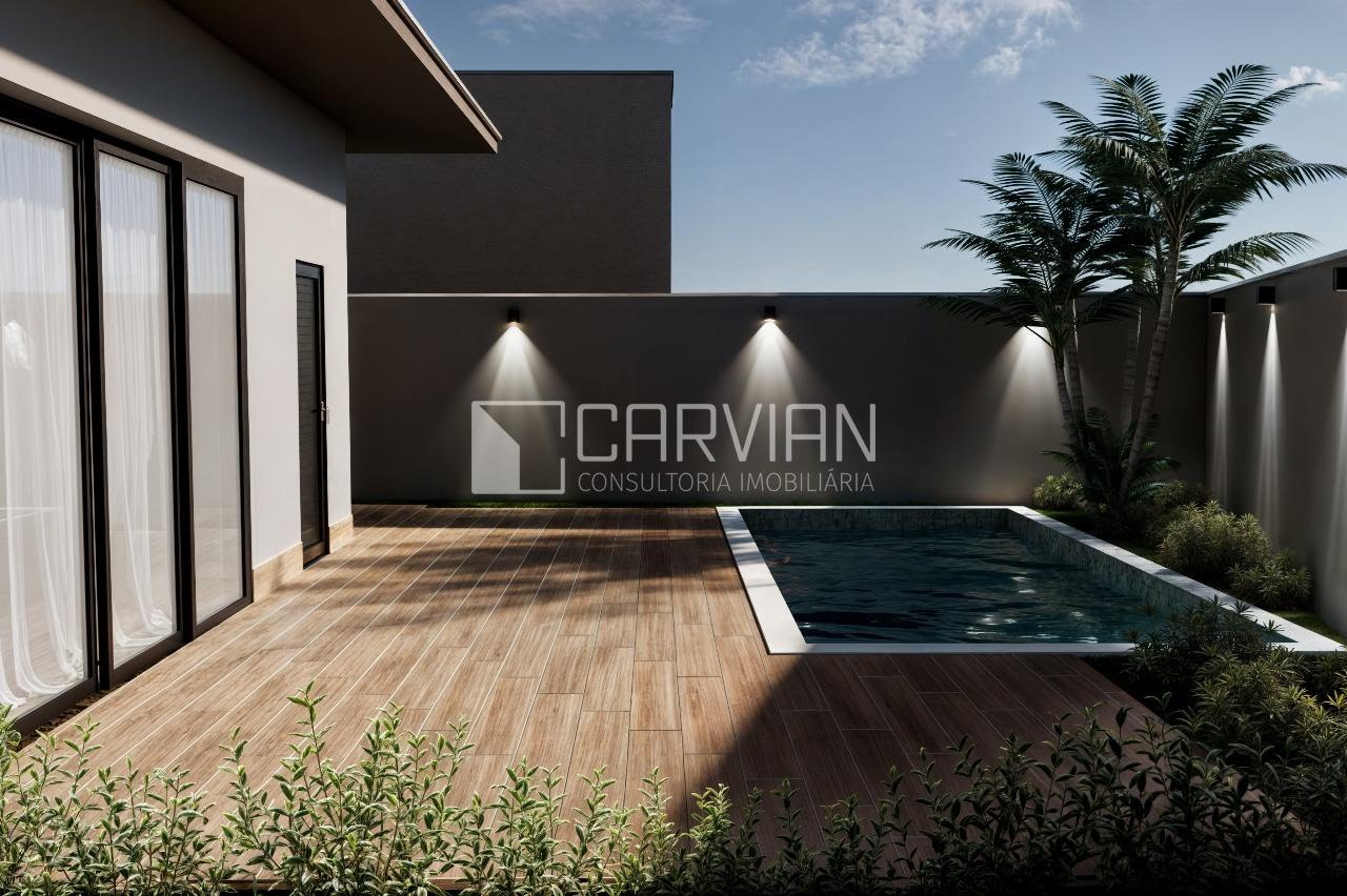 Casa à venda com 4 quartos, 1 banheiro, 4 vagas e 409m² no Recreio das Acacias, Ribeirão Preto — foto principal