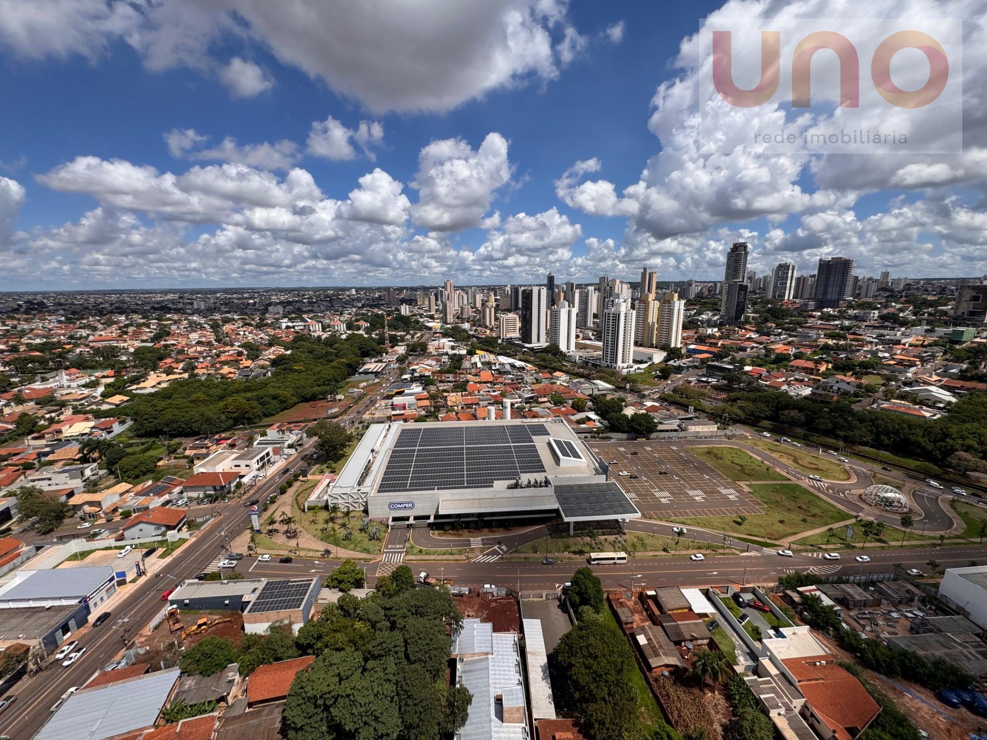 Apartamento à venda com 3 quartos, 1 suíte, 2 vagas e 103m² no Jardim Bela Vista, Campo Grande (MS) — foto 17 de 30