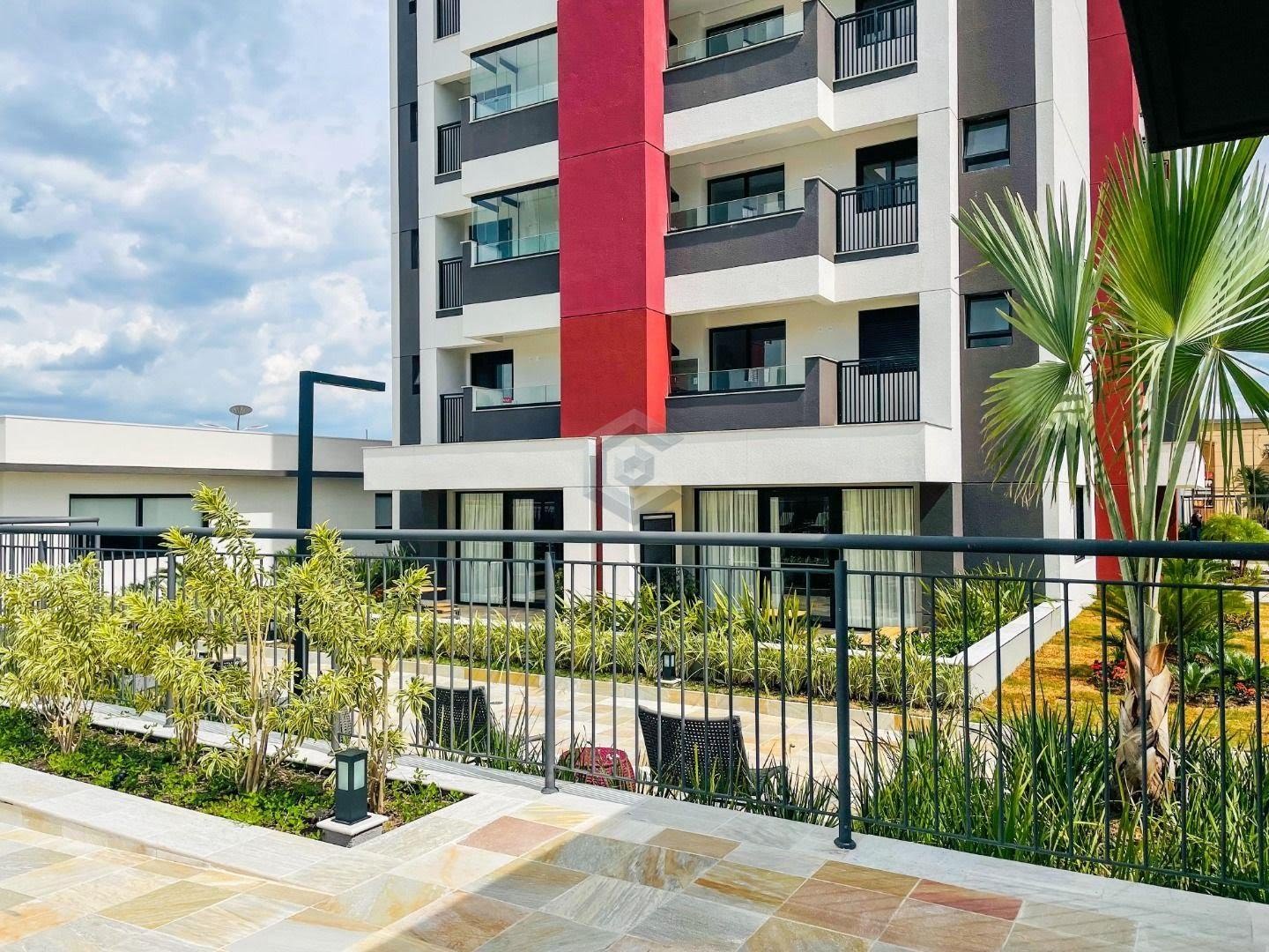 Apartamento à venda com 1 quarto, 1 banheiro, 1 vaga e 47m² no Parque Campolim, Sorocaba (SP) — foto 2 de 30