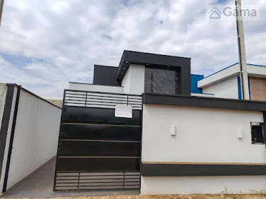 Casa em Parque Cidade Jardim 1  -  Vilhena