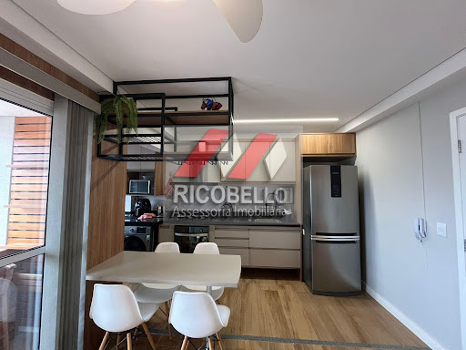 Apartamento em Alemães  -  Piracicaba