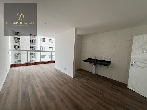 Daniel Pereira Imob Vende: Ed Torre Evidence, 2/4, 1 Suíte, 2 Banheiro, 1 Vgs, 70m², R$ 700.000