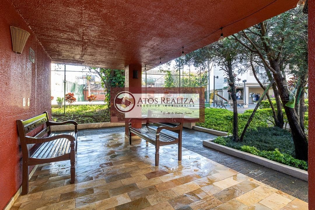 Apartamento à venda com 5 quartos, 1 suíte, 2 vagas e 126m² no Vila Isa, São Paulo (SP) — foto 6 de 30