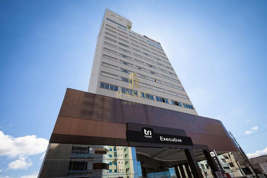 Comercial para alugar com 2 banheiros, 1 vaga e 55m² no Centro I, Brusque — foto principal