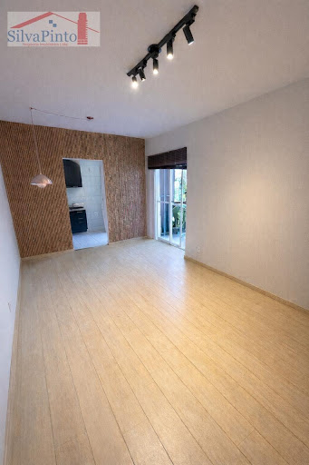 Apartamento em Rancho Grande  -  Tremembé