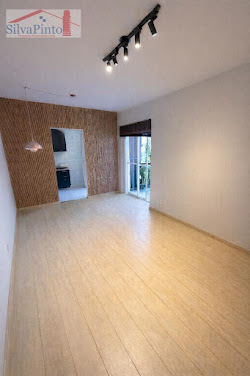 Apartamento em Rancho Grande  -  Tremembé