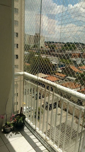 Varanda