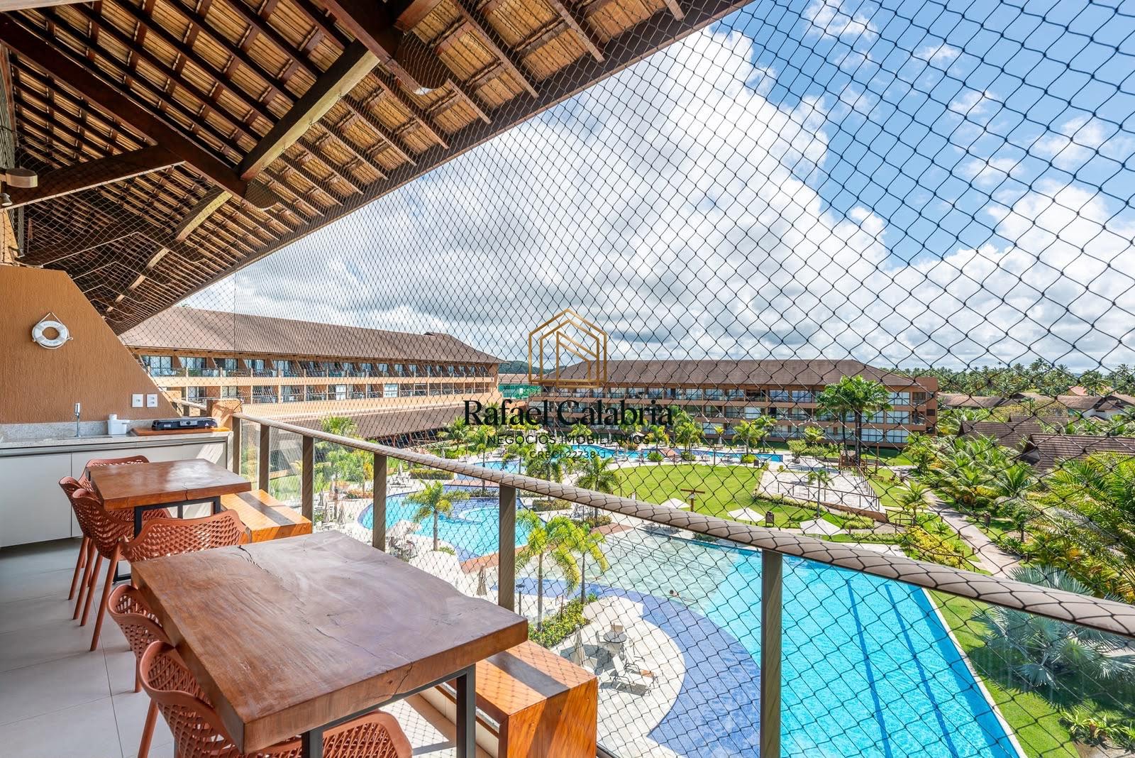 Apartamento à venda com 2 quartos, 2 banheiros e 1 vaga no Carneiros, Recife — foto principal