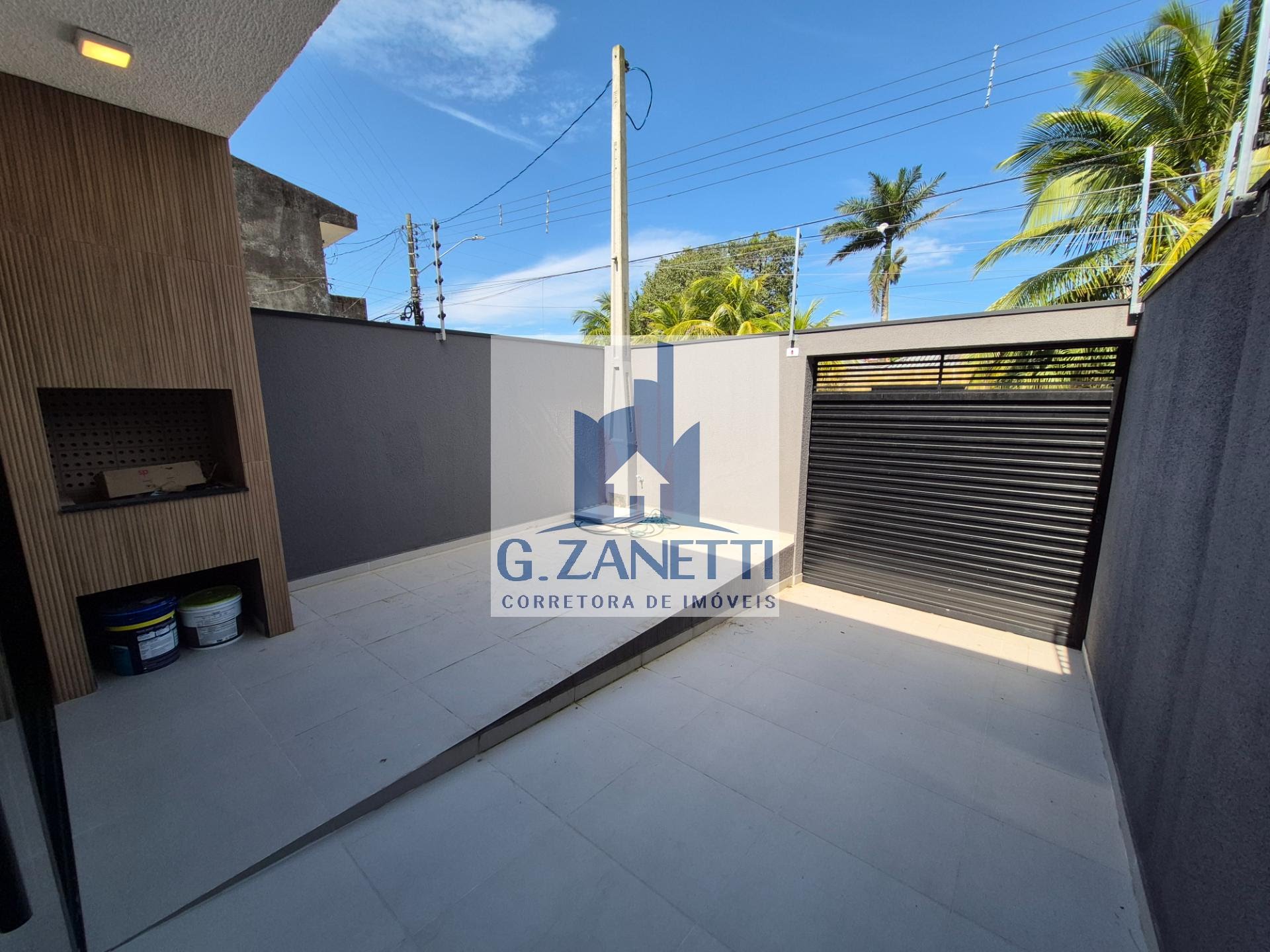 Casa, 2 quartos, 70 m² - Foto 5