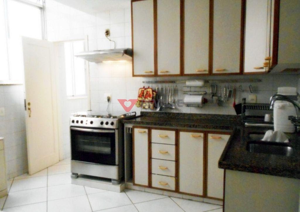 Apartamento à venda com 3 quartos, 5 banheiros, 1 vaga e 245m² no Copacabana, Rio de Janeiro (RJ) — foto 8 de 30